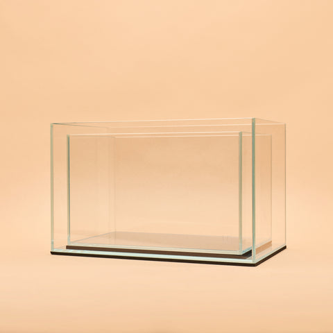 Ultum Nature Systems Ultra Clear Aquariums (Nano) <Br> Free Shipping
