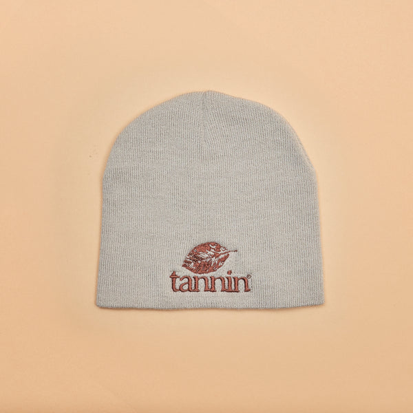 Tannin Aquatics unisex knit cap