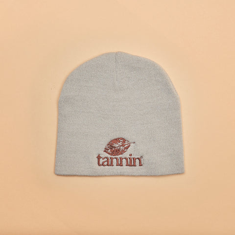 Tannin Aquatics unisex knit cap
