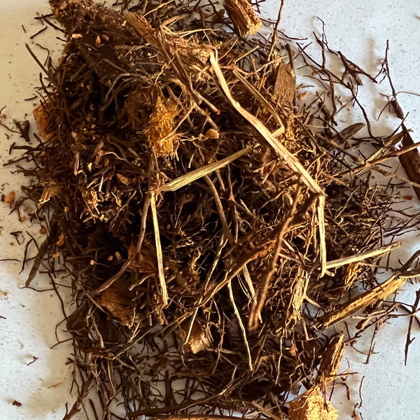 "Fundo Tropical" Natural Substrate Enhancement Media